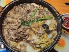 -千吉日本料理(日本一条街店)