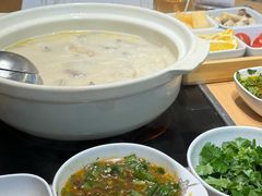 -湯系·煲汤手艺人(东二环泰禾广场店)