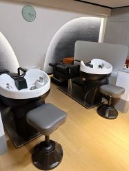 -Z.X HAIR SALON张新美业