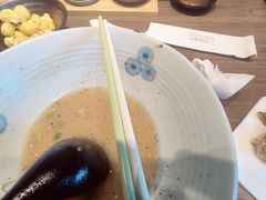 -雷神拉面(财富中心玉米楼店)