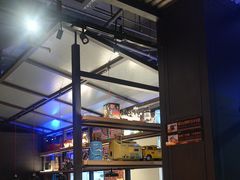 -探鱼·鲜青椒爽麻烤鱼(天河优托邦店)