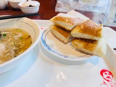 -汪一挑馄饨(老街店)