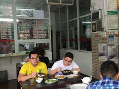 大堂-得心斋(文华北路店)