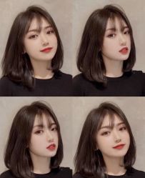-丽时 Hair Salon