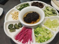 -黑窑厂糖油饼烤鸭·清真菜(总店)