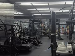 -OWNBODY健身(下沙店)