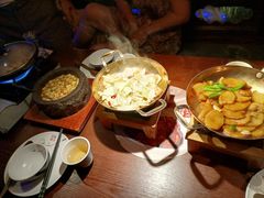 -绿茶餐厅(千岛湖银泰城店)