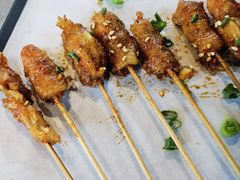 -林二哥宜烤官·宜宾小烧烤