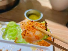 -霸腹烤肉(厦门柚子番店)