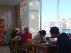 -顺姬冷面(延大店)