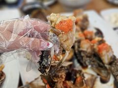 -韩女士酱蟹店