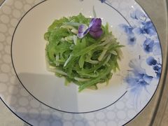 -二泉园老菜馆·百年无锡菜