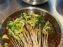 -乐山鲜知味钵钵鸡(奎星楼店)