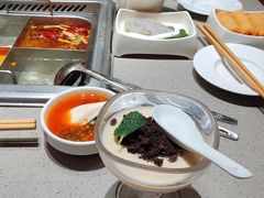 -海底捞火锅(奥森店)