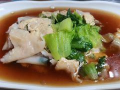 -后街女孩肠粉店