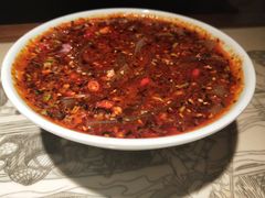 老陕栗子粉-遇见长安(兰州中心店)