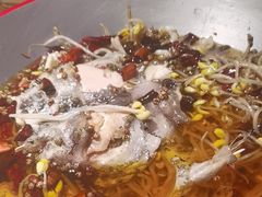 -渝信川菜 · 川味家常菜(长安店)