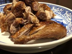 -吴山烤禽 (吴山路店)