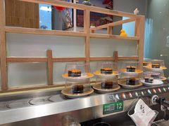 -禾绿回转寿司(万柳华联店)