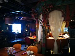 -纳瓦新疆菜(银都店)