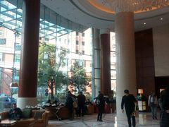 -上海雅居乐万豪侯爵酒店