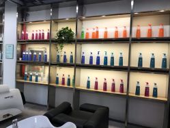 -MAGIC米几发型设计·羊毛卷