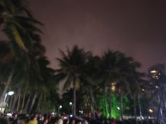 -万绿园