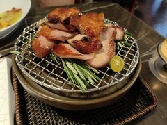 -海派悦庭·海胆烧麦·新融合菜(凯德广场店)