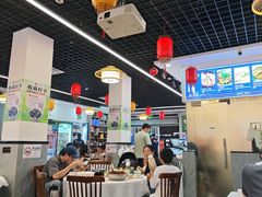 -潮之南·潮汕菜·鱼仔档(南山店)