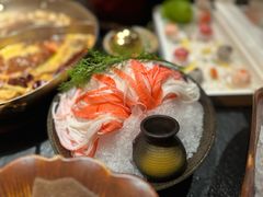 -色響火锅(恒隆广场店)