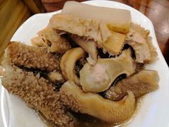 -皇马假日醉海南大酒店·假日一品派茶楼(秀英店)