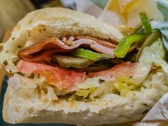 -赛百味SUBWAY(沈阳天地店)