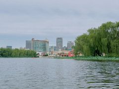-WhaleSports户外水上运动俱乐部(朝阳公园店)