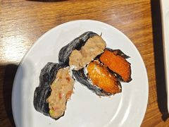 -汉巴味德(大悦城店)