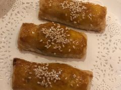 金牌叉烧酥-香宫中餐厅 · 桂林香格里拉