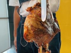 -汉巴味德·烤肉与啤酒的自助(杭州大悦城店)