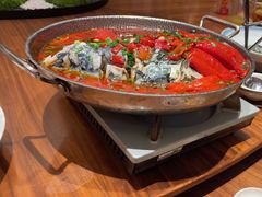 -高佳庄·海鲜酒楼(定海店)