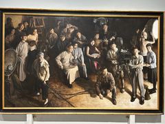 -中华艺术宫(上海美术馆)