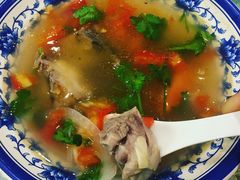 -新疆伊宁远征餐厅