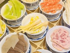 -咏江南·苏式火锅·苏州评弹(观前街店)