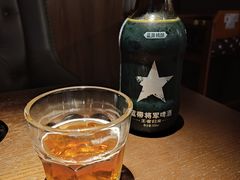 -卡普里披萨·牛扒·下午茶