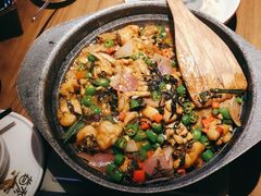 -首秀·四川料理(星耀101店)