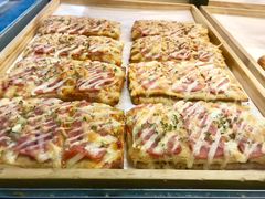 -欧文西点(港隆广场店)