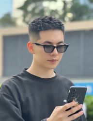 -凯博K-boom Hair Salon