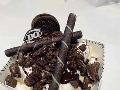 -DQ·蛋糕·冰淇淋(通州万达店)