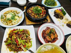 -素禅棋牌会所(海阳路店)