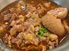 -王村姑老土炕莜面村(桥东店)