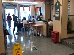 大堂-德克士(北京站店)