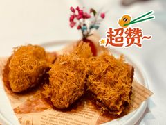 -宝园酒家(美林M·LIVE天地东座店)