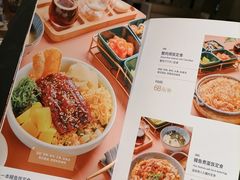 -Mr·Fish鱼鲜生海鲜放题(银泰in99店)